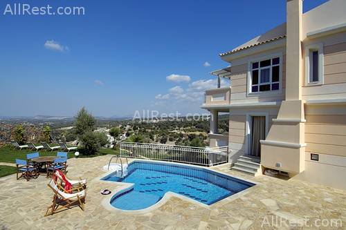 Cretan Exclusive Villas 17